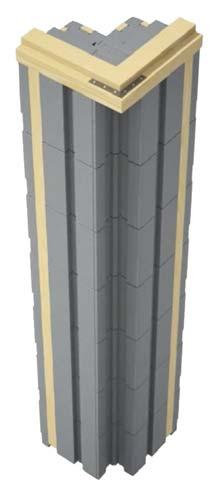 column - and means your extension will meet Building Regulations.