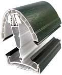 insulated glazed roof that it is possible to buy.