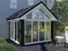 choose an Ultraframe roof, you can be certain that you re getting the best.