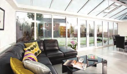 cost. What s more, the Classic Plus roof is available to upgrade an existing conservatory.