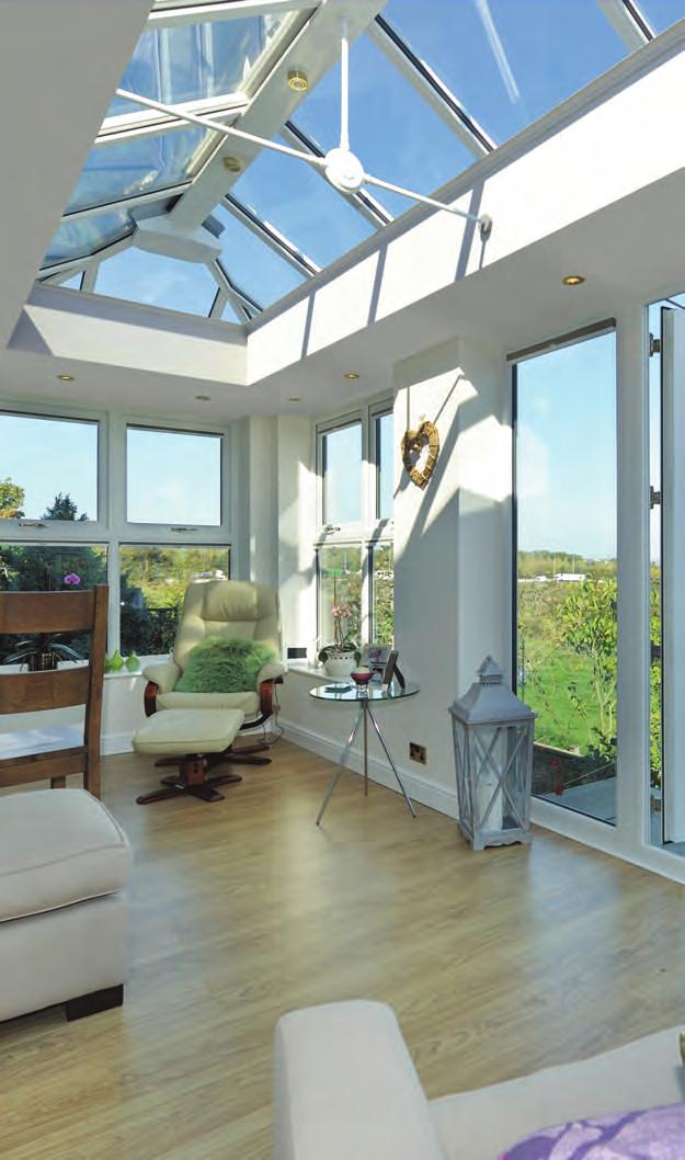 See images on page 13. Casement, vertical sliders and tilt and turn windows Select from our great value options.