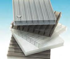 electrically operated roof vents.