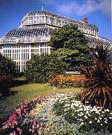 contain wonderful Victorian glasshouses. Stroll around the many different types of gardens containing numerous collections of plants and trees from all over the world.