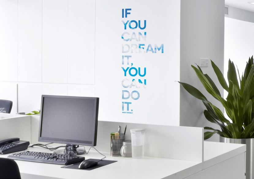 OFFICE DECO is a brand of A sense of decoration is the starting point for all brands of Decosense, creating products to inspire people in their work and life.