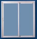 332 OPTIONS Lansing Sliding Patio Doors The Lansing series of vinyl patio doors opens up a world of possibilities for your project. Classic styling. Superior construction.