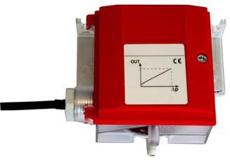 Converters for Temperature and Pressure Sensors: