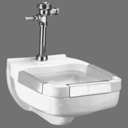 (continued) Clinical Sinks Trim