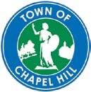 MASTER LAND USE PLAN APPLICATION TOWN OF CHAPEL HILL Planning Department 405 Martin Luther King Jr. Blvd phone (919) 968-2728 fax (919) 969-2014 www.townofchapelhill.