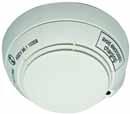 Fire Detection Collective Peripherals Explosion-hazard Area Products Ex-Detectors DO1101A-Ex Smoke detector wide spectrum collective 'Ex' For the early warning of smoke-forming flaming fires and