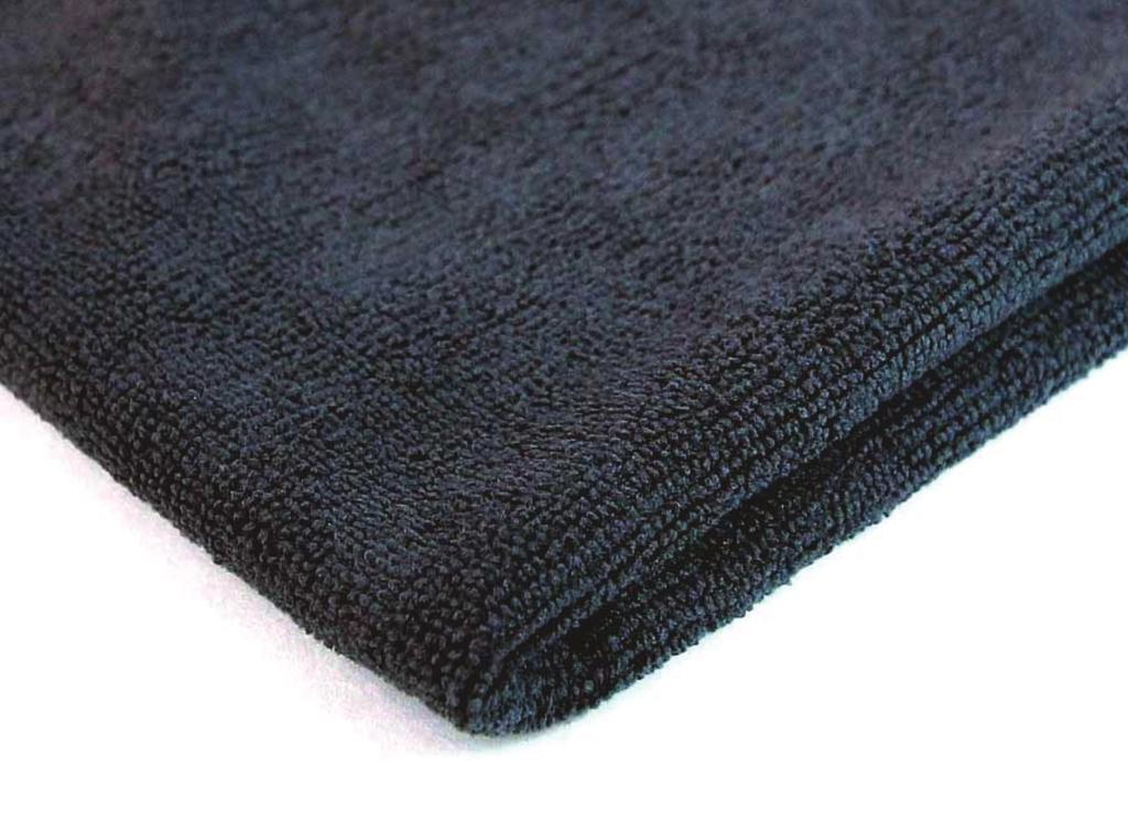 BASIC MICROFIBRE CLOTH 10 FOR $40 5 FOR $25 These basic