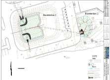 4.3 Stormwater Management Site Plans Description: A stormwater management site plan is a comprehensive plan used to show compliance for all applicable stormwater management requirements.