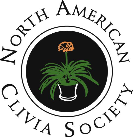 The North American Clivia Society Show