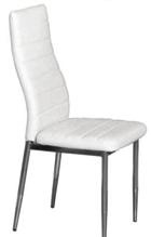 vat) Available only: 69 Soft seat chair: 35