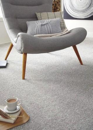 TWIST Carpet
