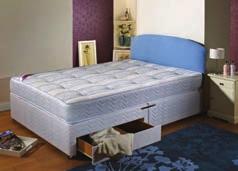 *Colourway or cloth may change on mattress from time of print. Clara Budget Mattress A Budget Mattress. 13.