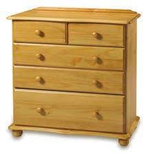 249 Coventry 4+2 Drawer Chest W850 x D410 x