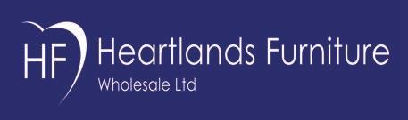 Based on a fortnightly collection from the uk we are able to distribute across Northern Ireland and ROI. Request a copy of the Heartlands Catalogue or visit the website below.