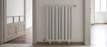 Its particular slimness has been obtained thanks to the innovative layout of the ventilation unit and the heat exchanger.