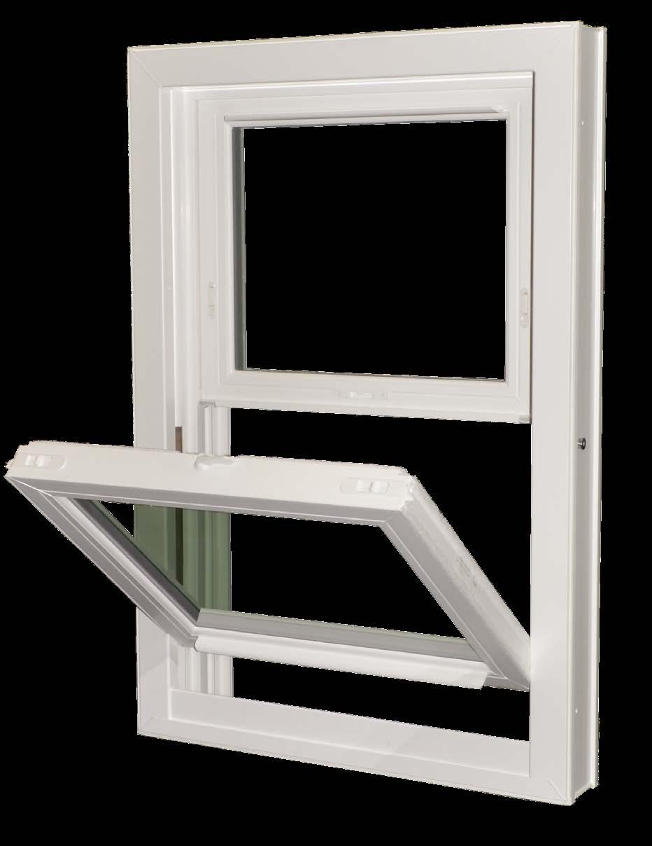 1 Qualities that make NEW Timeless Elite windows so energy efficient, strong, beautiful and easy to use.