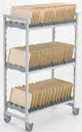 8-SLOT DRYING CRADLES MPMU61217PDPKG 600 x 1280 x 1790 mm. Vertical Drying and Storage Racks Securely holds a variety of pans, pots and kitchen wares.