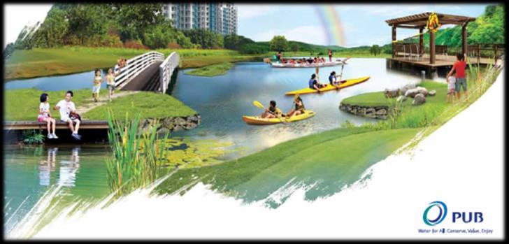 AN INSIGHT TO SINGAPORE S ABC WATERS MANAGEMENT STRATEGY Introduction The Active, Beautiful, Clean Waters (ABC Waters) Programme is a long term strategic initiative by PUB, Singapore s national water