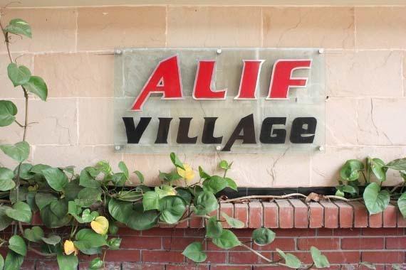 Welcome To Alif Village Ltd. Introduction Alif Village Ltd. started their business journey with Embroidery in 1991.