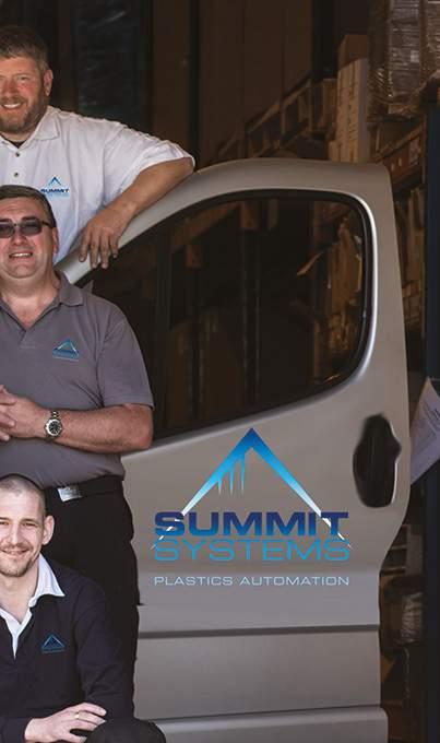 A team of elite engineers, dedicated to providing expertly tailored products and quality customer service.