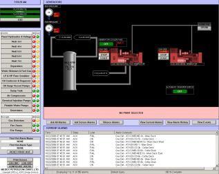 Automation Controls / SCADA Our Advanced Technologies group offers a complete range of