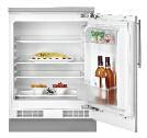 00 BUilT-UnDER freezer Tgi2 120 D BUilT-UnDER larder fridge TKi2 145 D freezer **** star freezer Reversible door 2 clear drawers 1 clear flap Freezing
