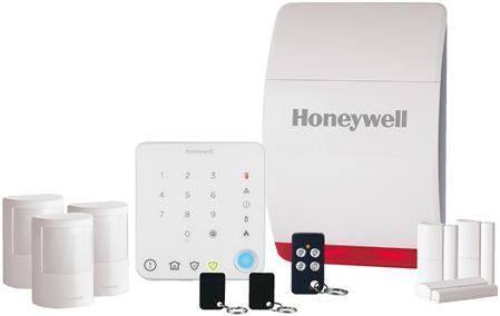 General Honeywell is a world leading provider of innovative technology for the home.
