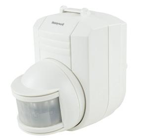 Accessories Ref: L430S Wireless motion sensor (IP54) Monitors large areas with