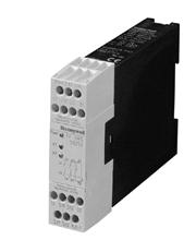 89 in width FF-SRM00P Muting module (to be ordered separately as an option) - Compatible with safety light curtains (also with static safety outputs) and other safety devices - Conveyor mode and