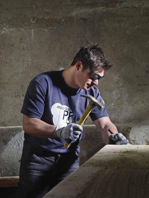 Premium Eyewear for today s demanding work environments Premier Performance Provides protection against impact, sun, wind, dust and airborne debris.