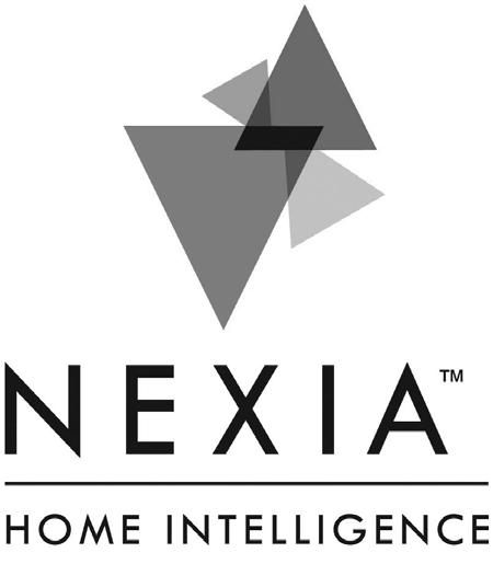 12-5058-04 Touchscreen Comfort Control Model ACONT624AS42DA User Guide Nexia Home Intelligence Customer Service: (877) 288-7707 For HVAC related issues, contact your servicing dealer ÎÎ NOTE: A 24