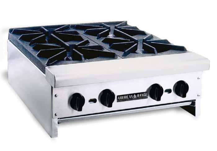 Below are examples of similar commercial hotplates.