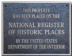 National Historic Preservation Act (NHPA) Seeks to determine the impact of an
