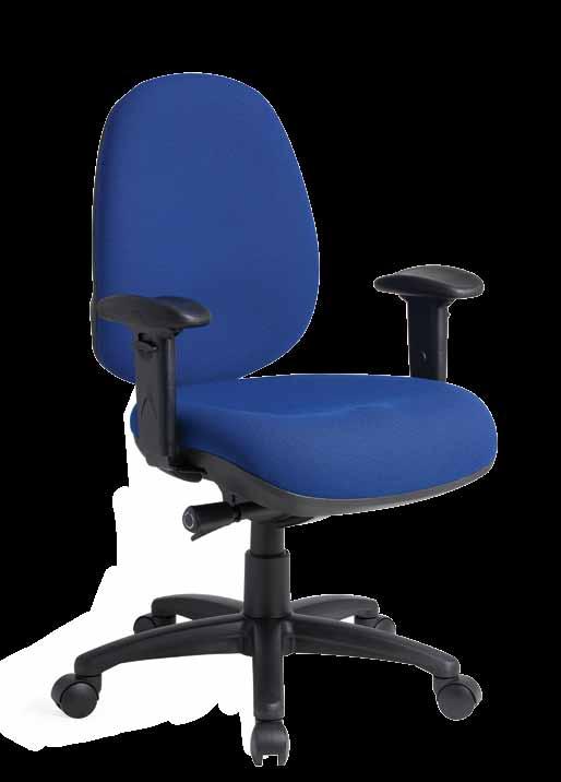 task chair NOW WITH
