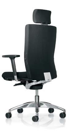 Models vary in design but not in ergonomic comfort, which goes without