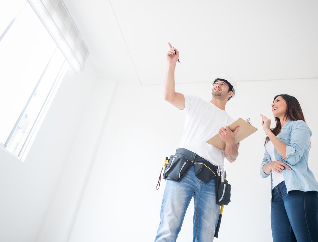 BUILDERS AND CONTRACTORS The work that we have put into building a relationship with builders and contractors has been mutually beneficial for TREND and the contractors with whom we work.