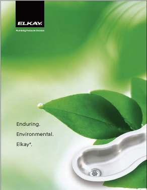 Our company is no newcomer to the green movement, as we have produced environmentally-sound products for many years.