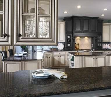 Countertops In the Fall of 2008, Elkay diversified its company further with the