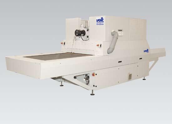 VEIT 8660 Interior Finisher The VEIT 8660 Interior Finisher is designed for finishing all kinds of interior parts.