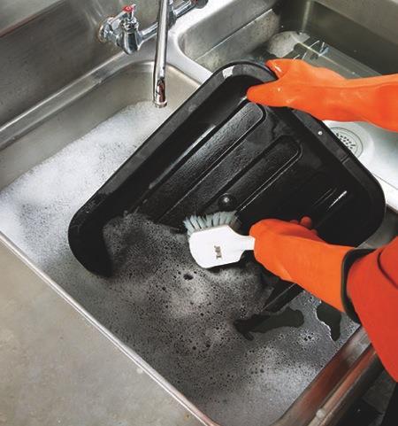 How and When To Clean And Sanitize When to
