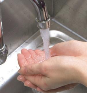 How and When To Wash Your Hands How to Wash Your