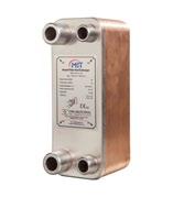 TRADING TRADING Heat Exchangers A. Plate Heat Exchanger Heat Exchangers B.