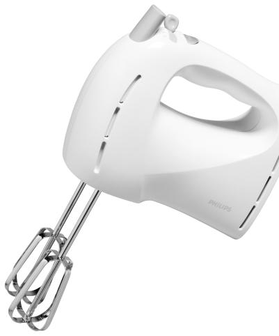 hand mixer with