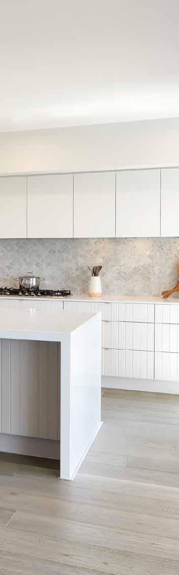 extra choice integrated appliances STUART EVERITT COLLECTION Hide and seek with THE KITCHEN IS THE HEART OF THE HOME AND THE BACKDROP FOR EVERYDAY LIFE.