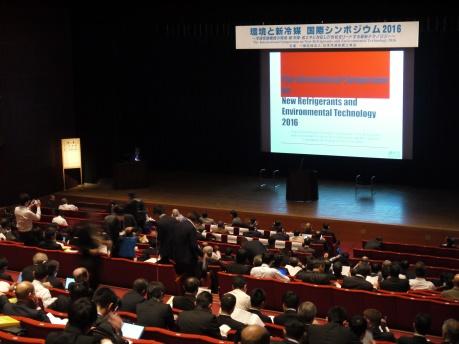 #13 International Symposium for