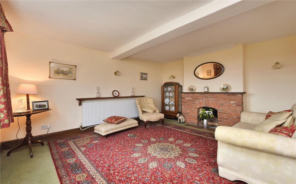 Property at a glance Substantial Period Three Storey Farmhouse EPC House - F EPC Annex - D 1.