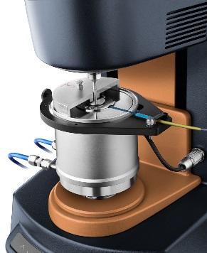 Microscope Accessory (MMA) PC with spare network card Fluid circulator required: Magneto-